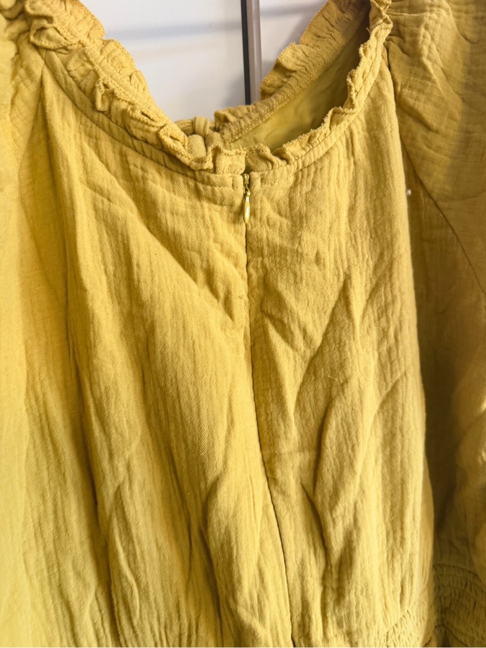 Ivy City Co Ginny Dress - Picture 8 of 8